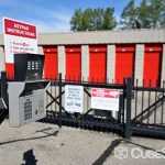 Michigan Waterford CubeSmart Self Storage photo 1