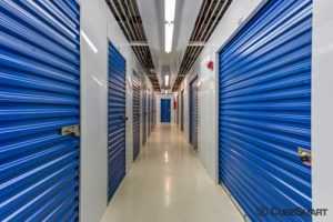 New Jersey Trenton CubeSmart Self Storage photo 5