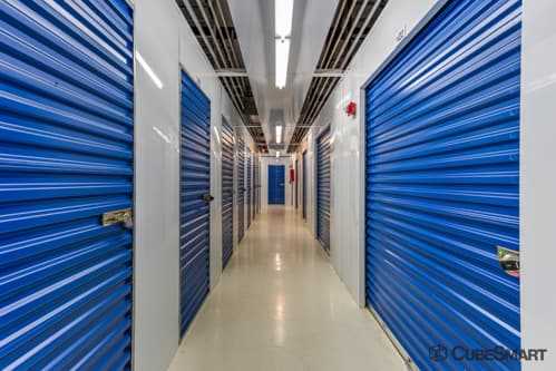 New Jersey Trenton CubeSmart Self Storage photo 5