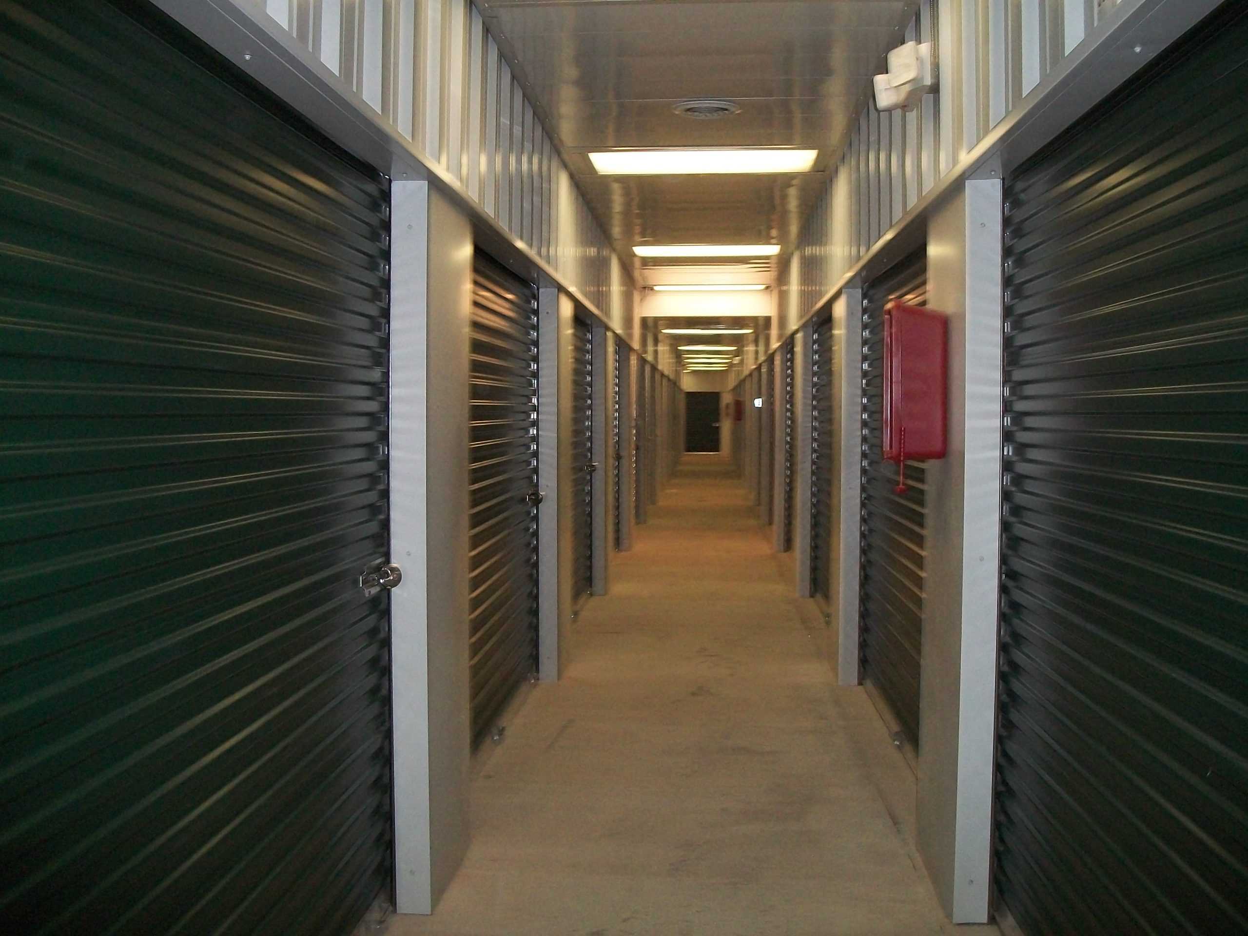 Missouri Nixa Branson Hills Storage photo 7