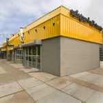 New Jersey Jersey City Safeguard Self Storage photo 1