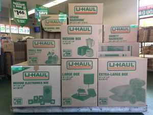 New Jersey Jersey City U-Haul at Flatbush photo 5