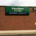 New Hampshire Salem Extra Space Storage photo 1