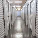 North Carolina Durham Extra Space Storage photo 1