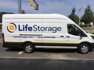 New Hampshire Salem Life Storage photo 7