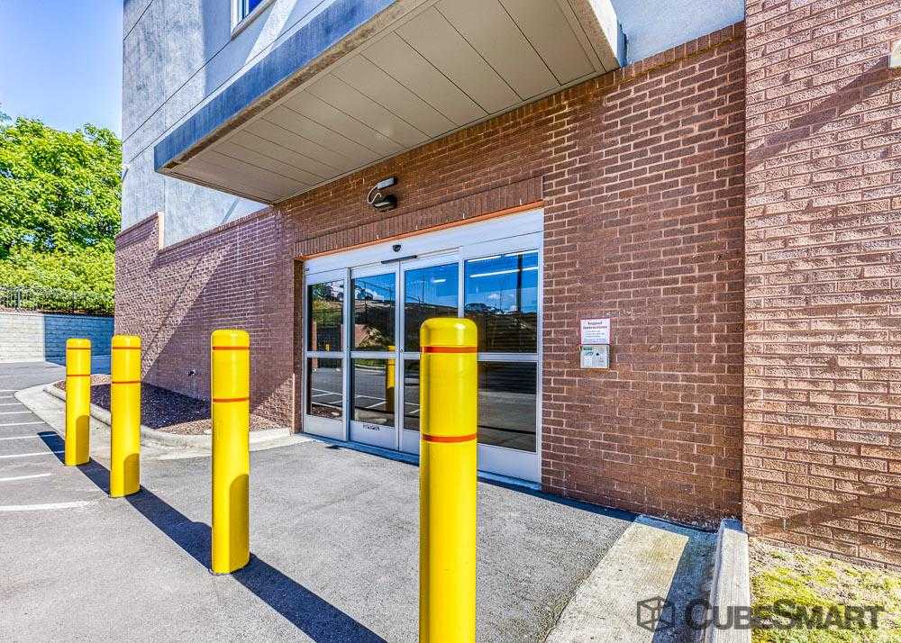 North Carolina Raleigh CubeSmart Self Storage photo 3