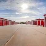 Oklahoma Norman Simply Self Storage photo 1