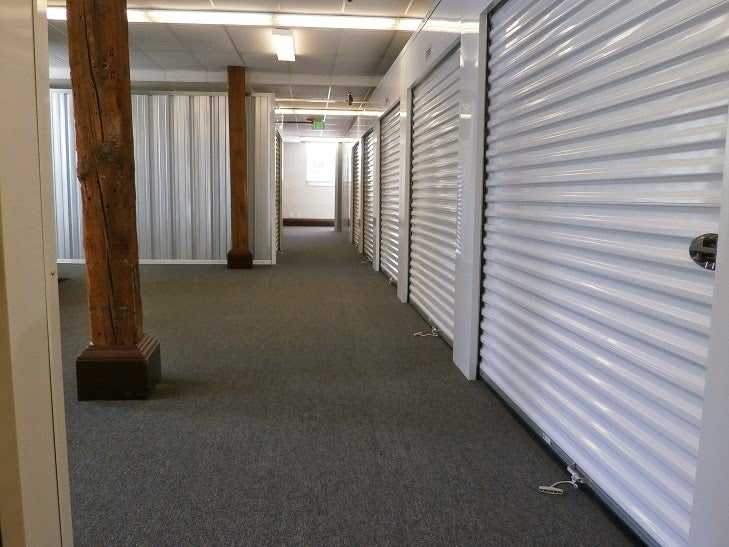 Michigan Grand Rapids Your Space Self Storage photo 3