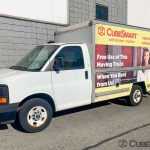 New Jersey Jersey City CubeSmart Self Storage photo 1