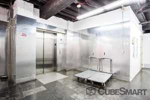 New Jersey Newark CubeSmart Self Storage photo 5