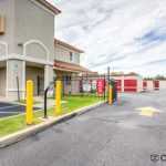 New Jersey Toms River CubeSmart Self Storage photo 1