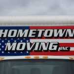 North Dakota Mandan Hometown Moving Inc photo 1