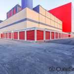 New Jersey Jersey City CubeSmart Self Storage photo 1