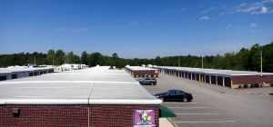 North Carolina Lumberton Storage King USA photo 7