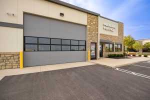 Missouri Blue Springs StorTropolis Self-Storage - Lenexa photo 5