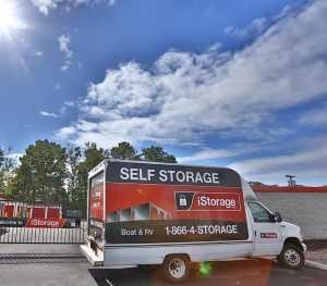 New Jersey Vineland iStorage Self Storage photo 5