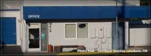 Oregon Gresham Northwest Self Storage photo 5