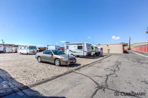 Utah West Valley CubeSmart Self Storage photo 5