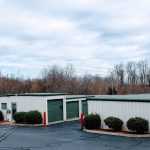 North Carolina Salisbury American Self Storage photo 1