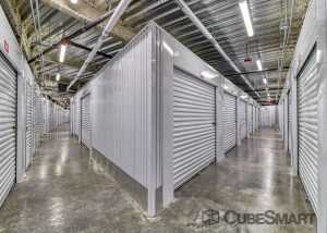 New Jersey Paterson CubeSmart Self Storage photo 5