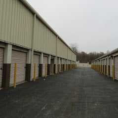 Maryland Capitol Heights Seabrook Self Storage photo 5