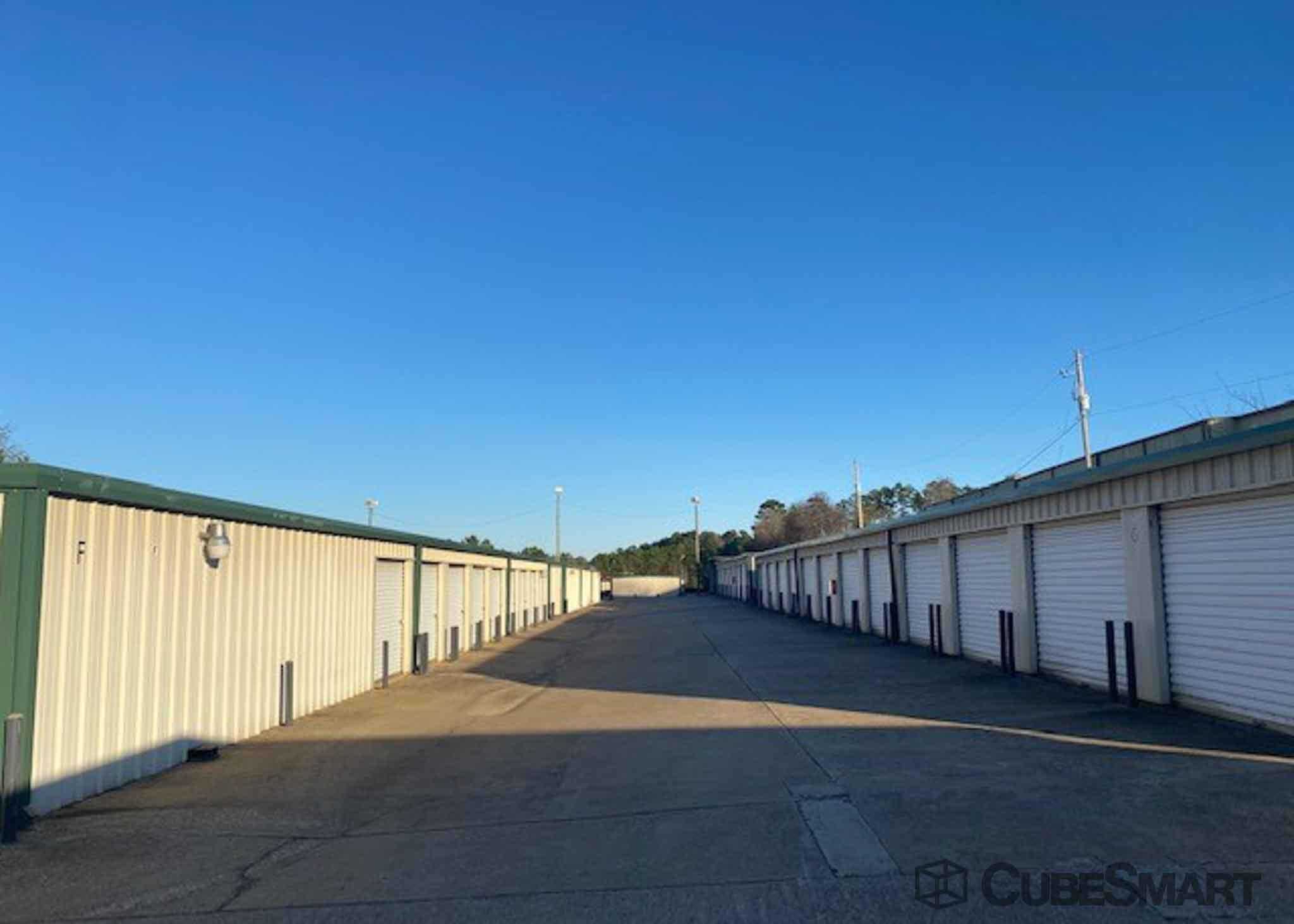 Texas Longview CubeSmart Self Storage photo 3