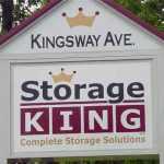 New Hampshire Exeter Storage King photo 1