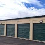 New Mexico Rio Rancho Guardian Storage photo 1