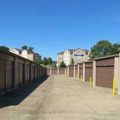 Virginia Woodbridge Triangle Self Storage photo 5