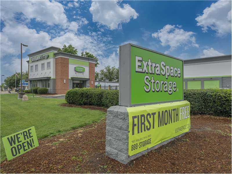 Virginia Virginia Beach Extra Space Storage photo 5