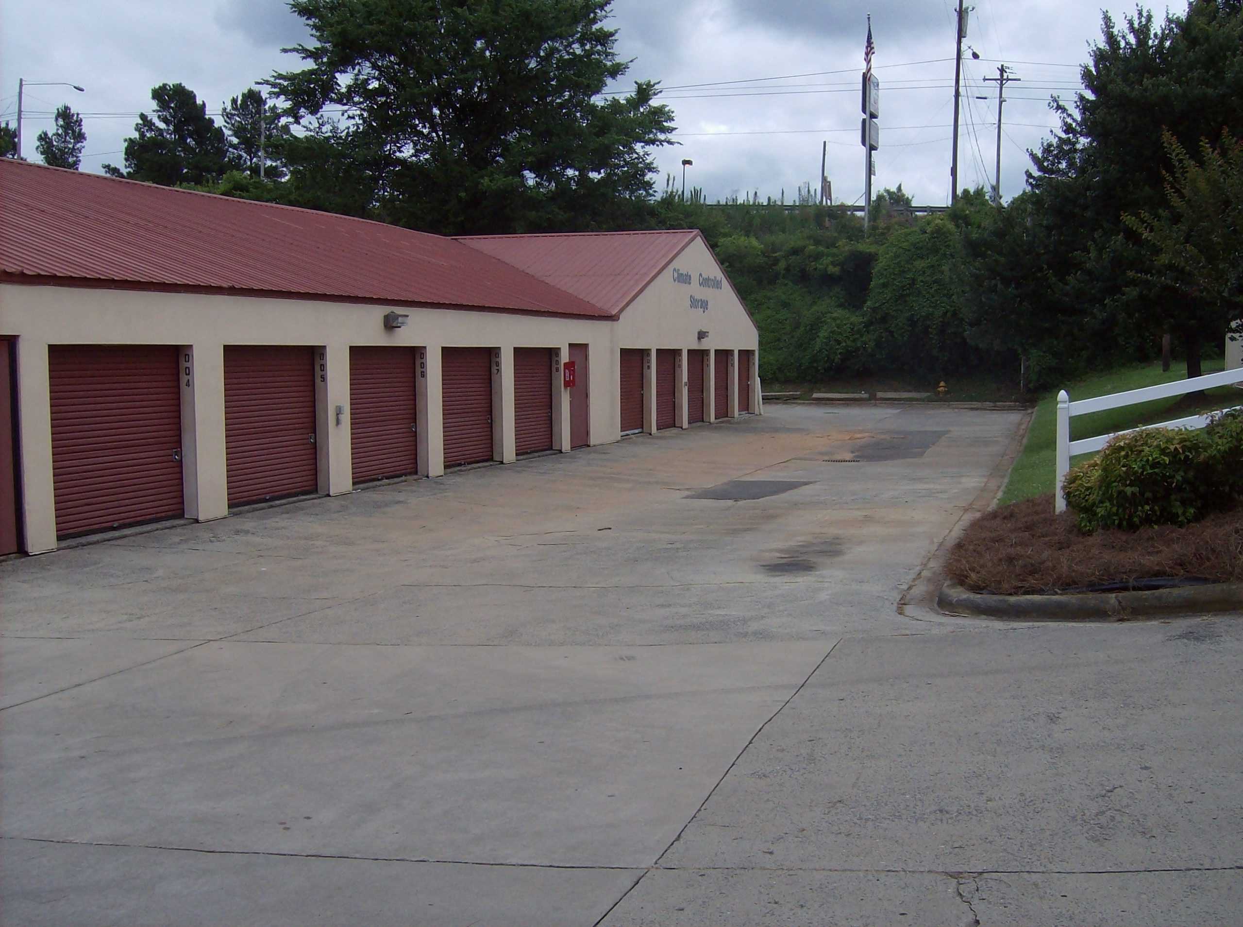 North Carolina Charlotte American Store & Lock photo 3