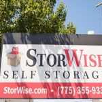 Nevada Sparks StorWise Self Storage - Sparks photo 1