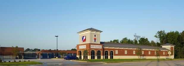 Mississippi Olive Branch Sentry Self Storage photo 7