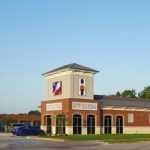 Mississippi Olive Branch Sentry Self Storage photo 1