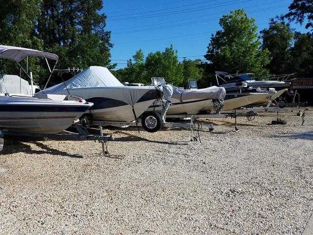 Mississippi Picayune Mandeville Self Storage photo 3