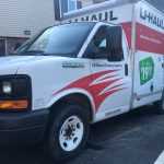 North Carolina Asheville U-Haul Moving & Storage of E Asheville photo 1