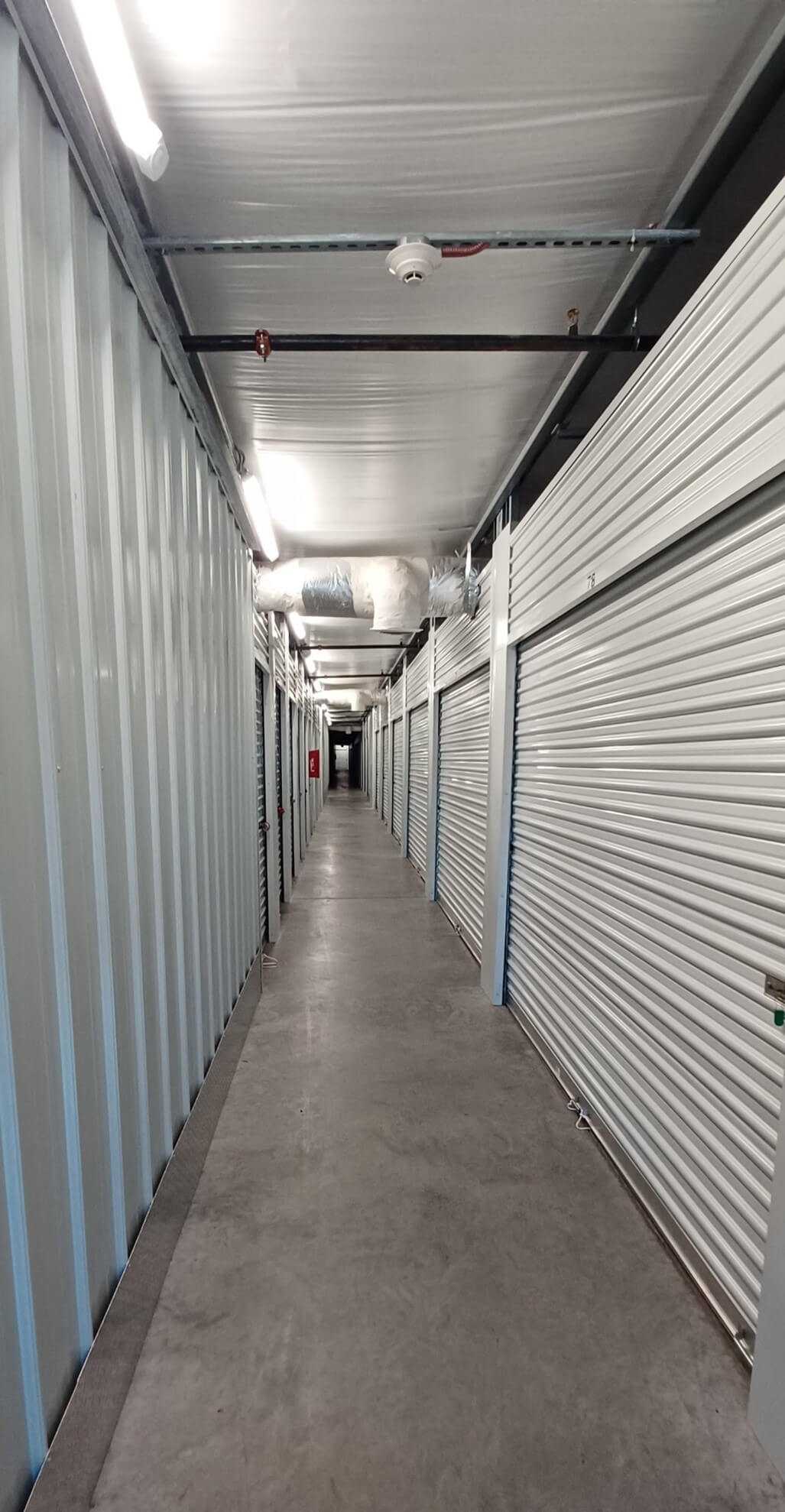 South Carolina Summerville Storage Sense - Moncks Corner photo 3