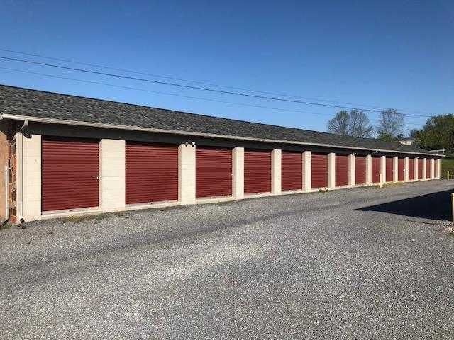 Tennessee Pigeon Forge All Pro Storage photo 3