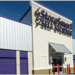 South Carolina Myrtle Beach StoreSmart Self Storage photo 1