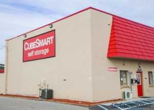 New Jersey Cherry Hill CubeSmart Self Storage photo 5