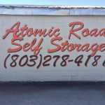 South Carolina Aiken Atomic Rd North Augusta Self Storage photo 1