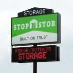 Ohio Toledo Stop-N-Stor Self Storage Centers photo 1