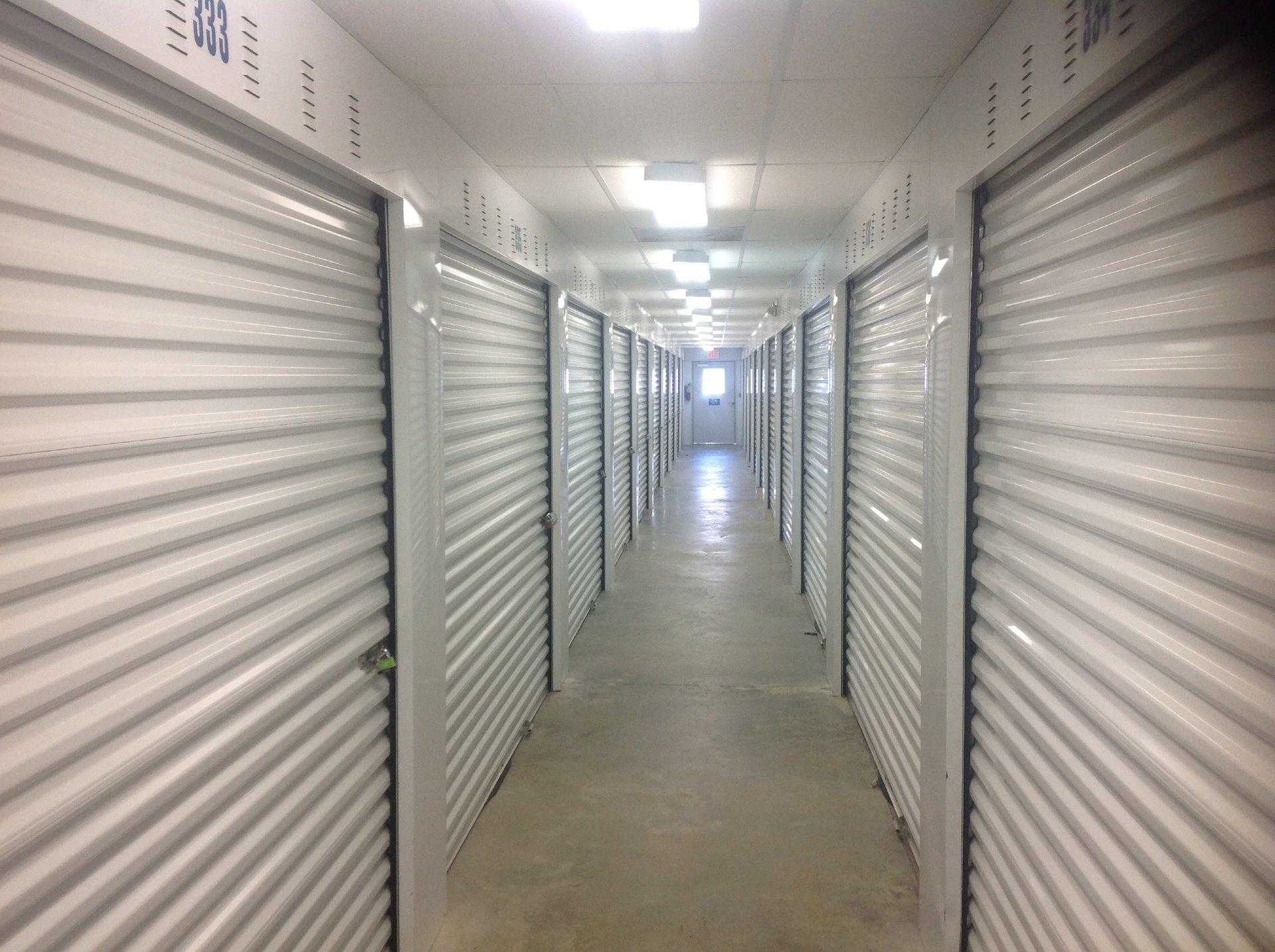 Mississippi Gulfport Life Storage photo 3