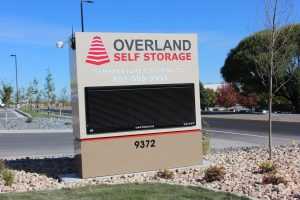 Utah Tooele Overland Self Storage photo 5