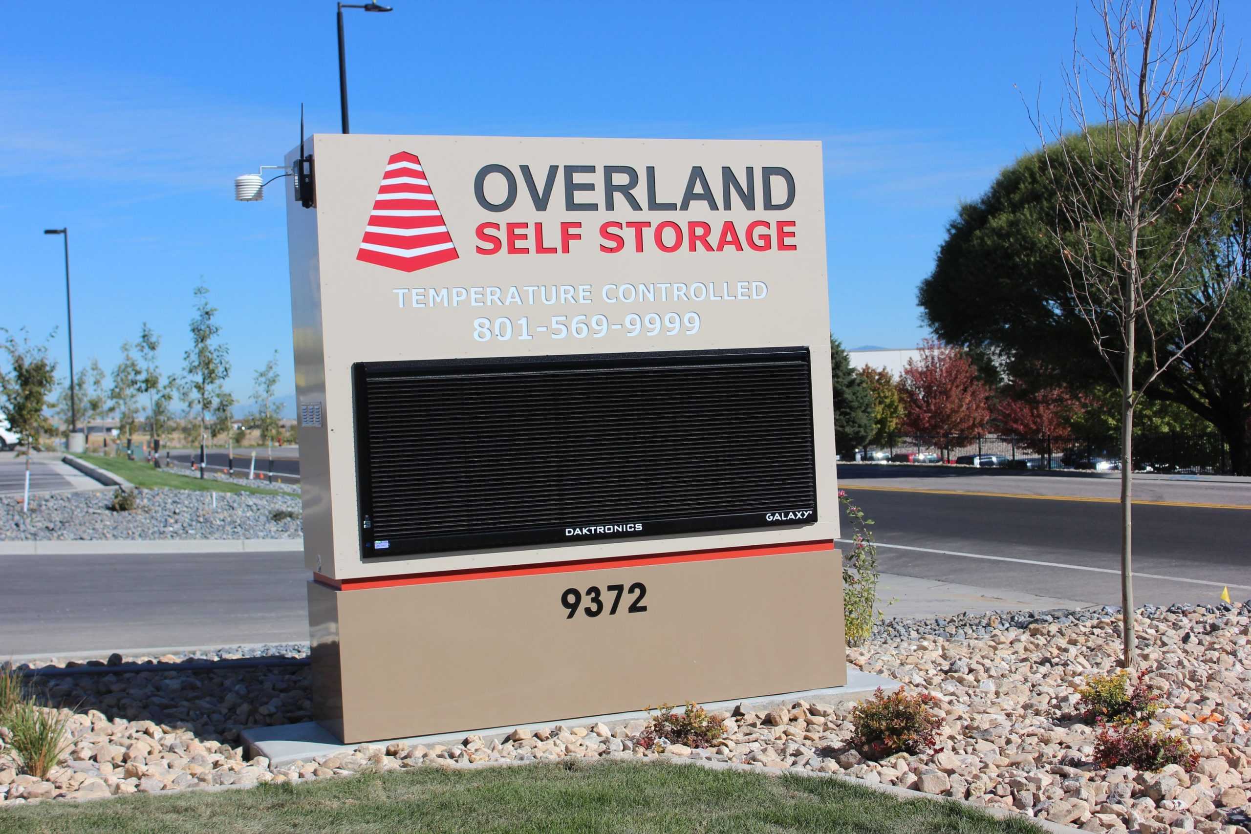 Utah Tooele Overland Self Storage photo 5