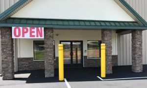 Tennessee Kingsport Stowaway Self Storage photo 5