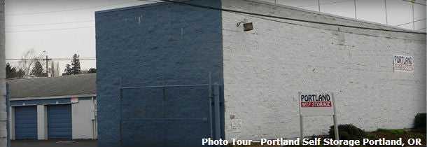 Oregon Portland Northwest Self Storage photo 5