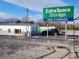 Pennsylvania Gettysburg Extra Space Storage photo 5