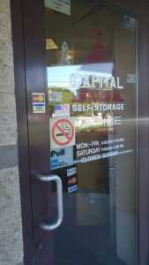 Pennsylvania Harrisburg Capital Self Storage photo 5