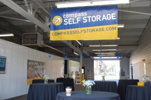 Ohio Parma Compass Self Storage photo 5